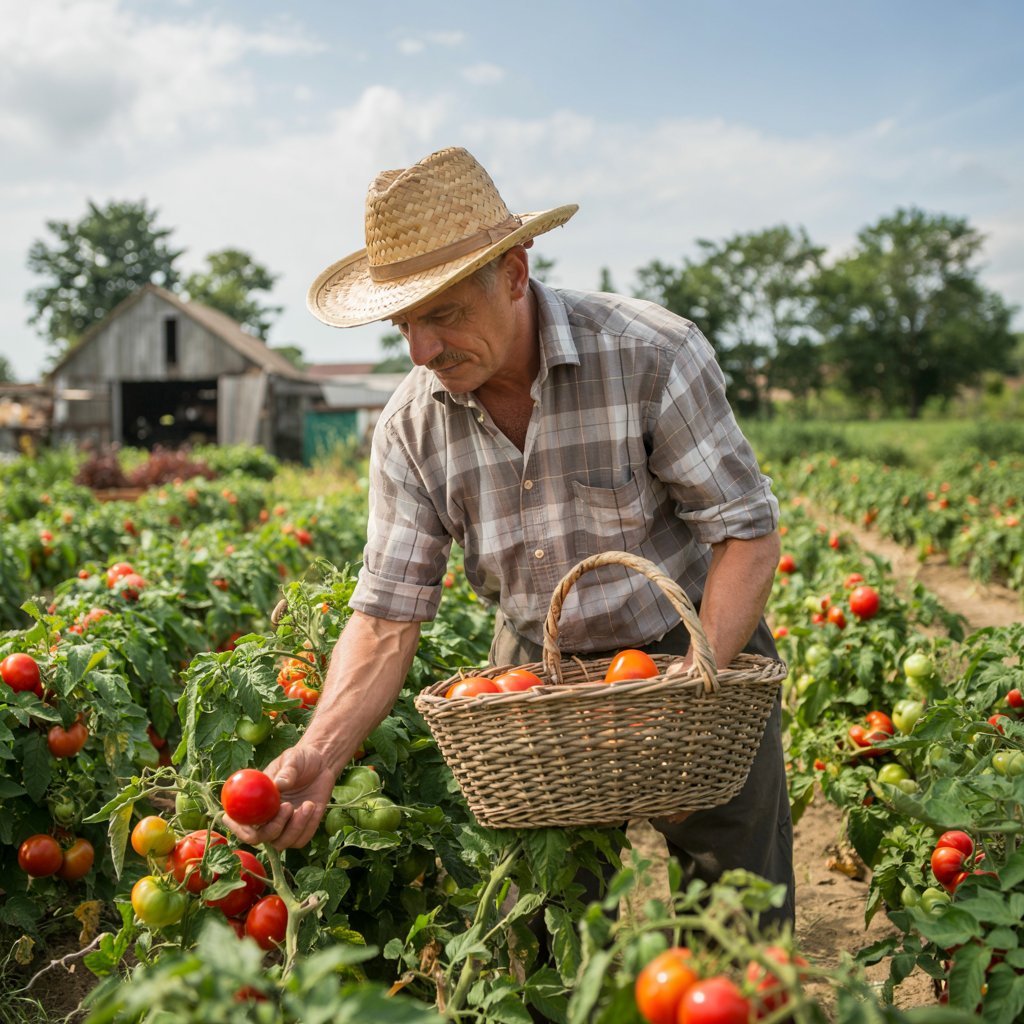 Direct from Farms