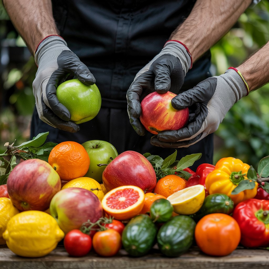 Handpicked Quality
